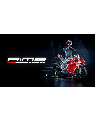 RiMS Racing Steam ключ GLOBAL