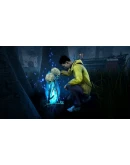 Dead by Daylight - Sadako Rising Chapter DLC - STEAM