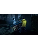 Dead by Daylight - Sadako Rising Chapter DLC - STEAM