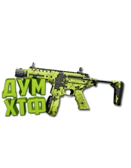 Макрос Warzone2 на BAS-P. Bloody X7 Logi Razer