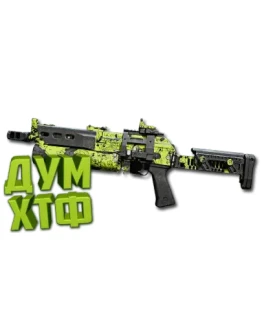 Макрос Warzone2 на МИНИБАК. Bloody X7 Logi Razer