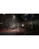 THE OUTLAST TRIALS + OUTLAST 1-2 STEAM