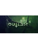 THE OUTLAST TRIALS + OUTLAST 1-2 STEAM