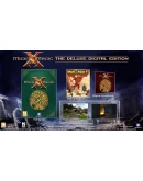 Might &amp Magic X - Legacy Digital Deluxe STEAMRU АВТО