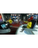 Star Trek : Bridge Crew The Next Generation АВТО