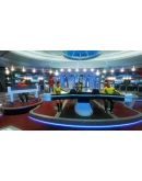 Star Trek : Bridge Crew The Next Generation АВТО