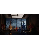 VAMPIRE THE MASQUERADESWANSONG+ВСЕ DLC EPIC GAMES