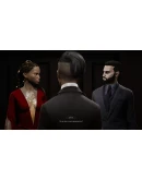 VAMPIRE THE MASQUERADESWANSONG+ВСЕ DLC EPIC GAMES