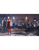 VAMPIRE THE MASQUERADESWANSONG+ВСЕ DLC EPIC GAMES