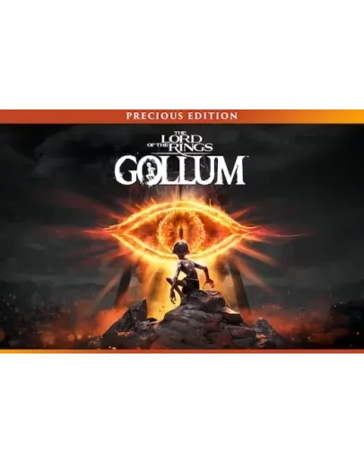 The Lord of the Rings: Gollum Steam Оффлайн Активация