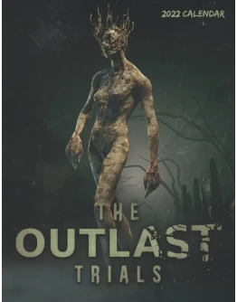 The Outlast Trials Steam Gift Все регионы