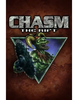 Chasm: The Rift Xbox One &amp Xbox Series XS активация