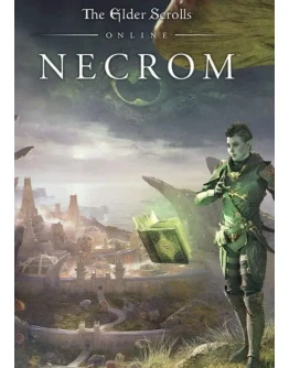 The Elder Scrolls Online Collection: NecromSt.Gift