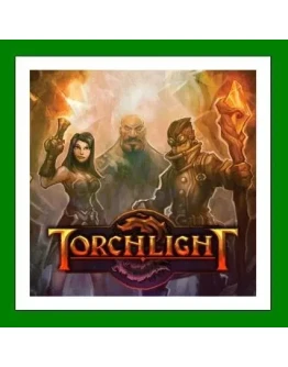 Torchlight+ 25 ИгрSteamRegion Free0АКЦИЯ