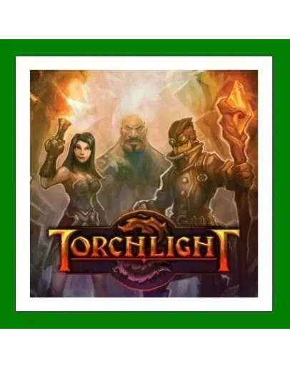 Torchlight+ 25 ИгрSteamRegion Free0АКЦИЯ Torchlight+ 25 ИгрSteamRegion Free0АКЦИЯ