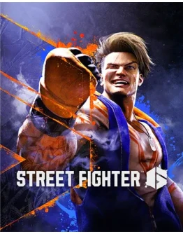 Street Fighter 6 Steam Gift / Все версии