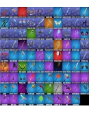 FORTNITE140+ ОБЛИЦОВ АКК + Экипа SKULLTROOPER+почта