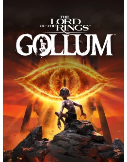 The Lord of the Rings: Gollum (Аренда аккаунта Steam)