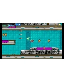 Blaster Master ZeroXBOX ONE/SERIES XSКЛЮЧ