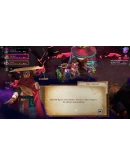 Inkbound АВТОДОСТАВКА STEAM GIFT РОССИЯ