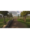 Wild FrontierАВТОДОСТАВКА Steam Россия