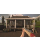 Wild Frontier - STEAM GIFT РОССИЯ