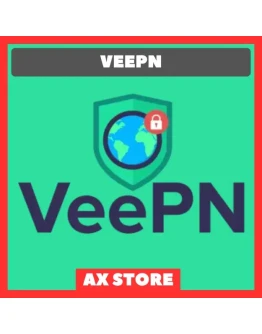VEEPN !наличии на территории 42 стран