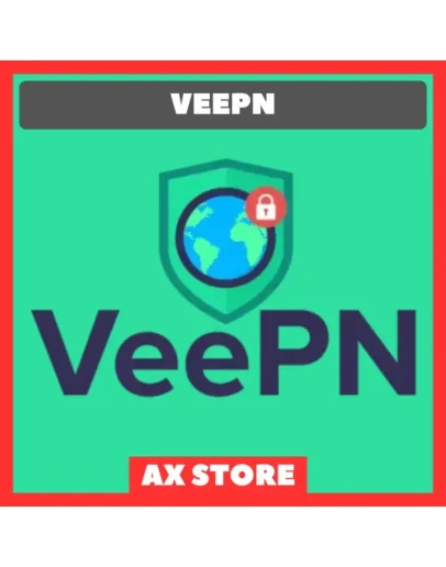 VEEPN !наличии на территории 42 стран