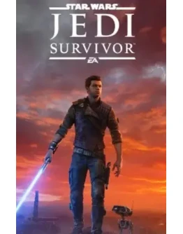 STAR WARS Jedi Survivor EA App Россия и Весь Мир