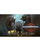 Gods Will Fall - Season Pass DLC STEAMRU АВТО 0