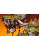 Gods Will Fall - Season Pass DLC STEAMRU АВТО 0