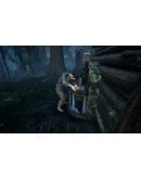 Dead by Daylight - Escape Expansion Pack DLC - STEAM