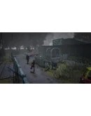 Dead by Daylight - A Nightmare on Elm Street DLC