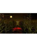 Dead by Daylight: LEATHERFACE DLC - STEAM GIFT РОССИЯ