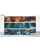 VRMark STEAMRU АВТОДОСТАВКА 0