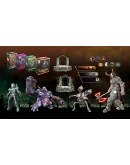 DOOM Eternal: Series Six Cosmetic Pack DLC STEAM АВТО DOOM Eternal: Series Six Cosmetic Pack DLC STEAM АВТО