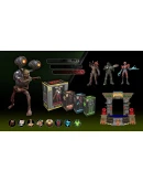 DOOM Eternal: Series Four Cosmetic Pack DLC АВТО