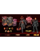 DOOM Eternal: Series One Cosmetic Pack DLC STEAM АВТО