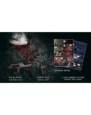 Hidden Deep - Supporter Pack DLC STEAM GIFT РОССИЯ