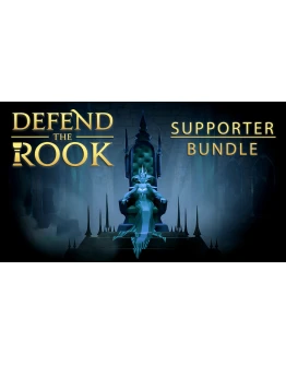 Defend the Rook Supporter Edition XBOX ONE XS КЛЮЧ
