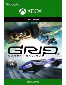 GRIP DIGITAL DELUXE (XBOX ONE, SERIES XS) КЛЮЧ GRIP DIGITAL DELUXE (XBOX ONE, SERIES XS) КЛЮЧ
