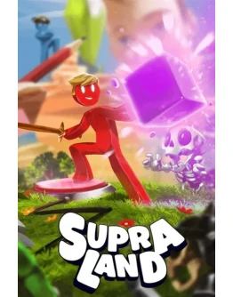 Supraland Xbox One &amp Xbox Series XS активация