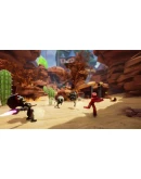 Supraland Xbox One &amp Xbox Series XS активация