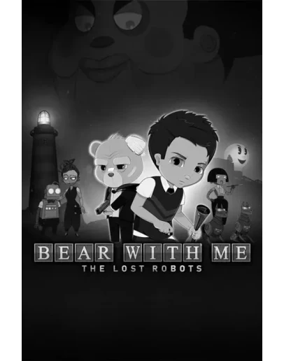 Bear With Me: The Lost Robots Xbox OneXS активация