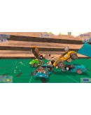 Concept Destruction Xbox OneXS активация