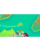 Wandersong Xbox One &amp Xbox Series XS активация