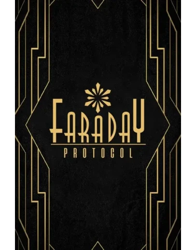 Faraday Protocol Xbox One &amp Xbox Series XS активация