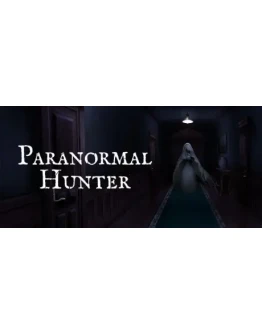 Paranormal Hunter АВТОДОСТАВКА STEAM GIFT RUSSIA