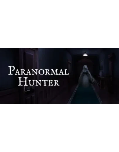 Paranormal Hunter АВТОДОСТАВКА STEAM GIFT RUSSIA