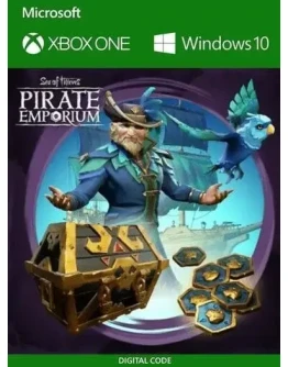 SOT - СТАРТОВЫЙ НАБОР ПОПУГАЙ XBOX/WINКЛЮЧ